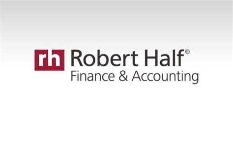 robert half accounting and finance|Cabinet de recrutement et de recherche d’emploi